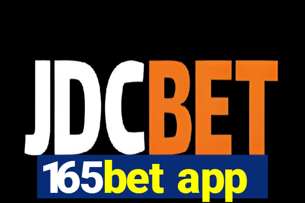 165bet app